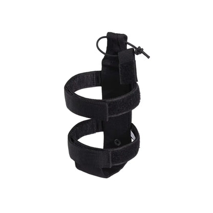 Porte gourde Molle Zipo