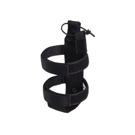 Porte gourde Molle Zipo