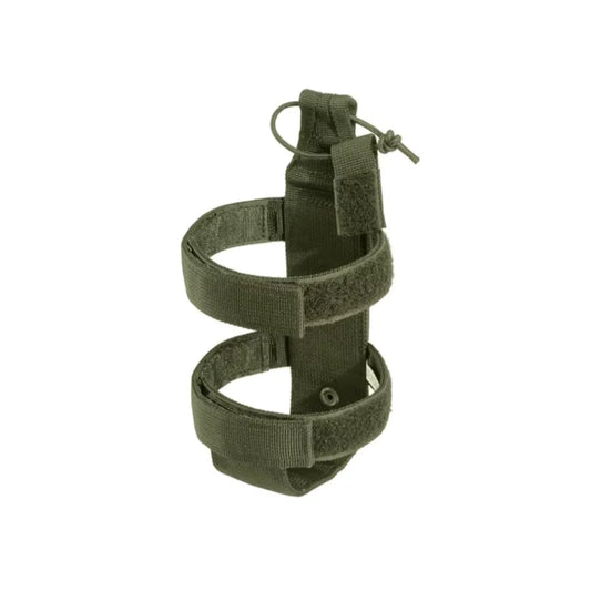 Porte gourde Molle Zipo