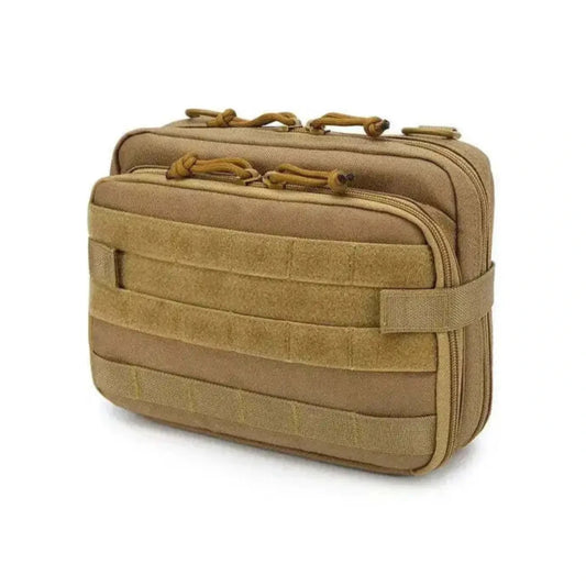Poche tactique Molle Sobrac
