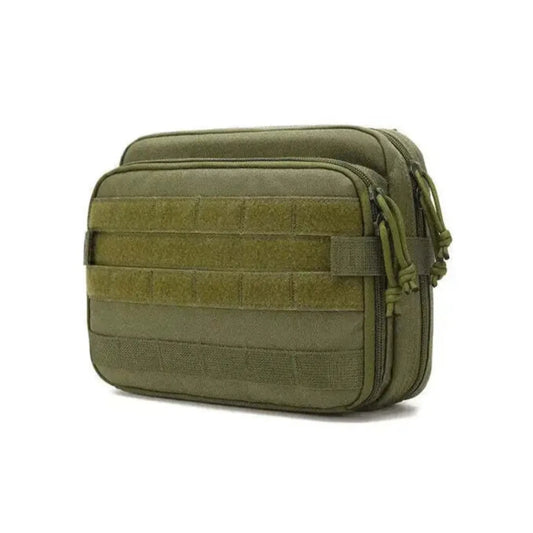 Poche tactique Molle Sobrac
