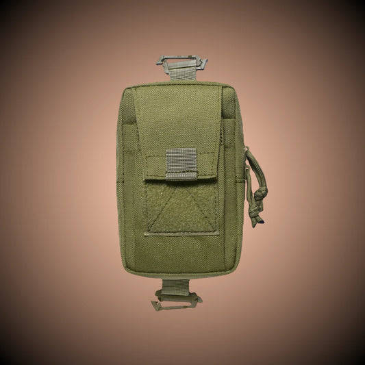 Poche sangle de sac à dos Doplar