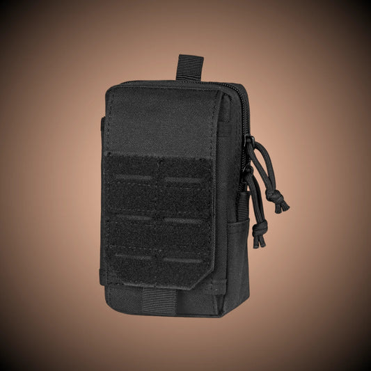 Poche de taille Molle Barel