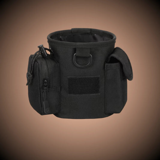 Poche de taille Molle Dulbary