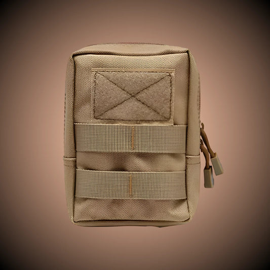 Poche de taille Molle Alter