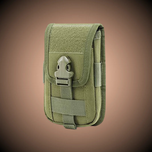 Poche de taille Molle Caser