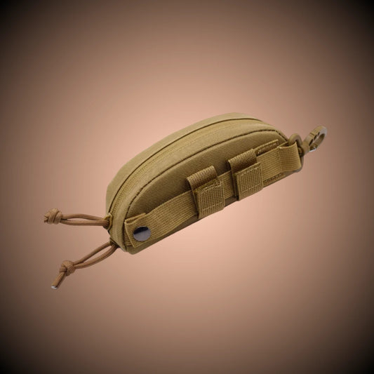 Poche Molle Étui à Lunettes