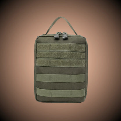Poche tactique Molle Lomar