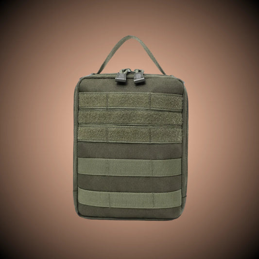 Poche tactique Molle Lomar