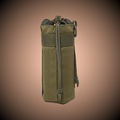 Poche Molle bouteille d'eau Balis