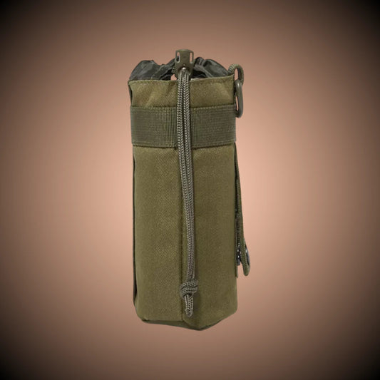 Poche Molle bouteille d'eau Balis