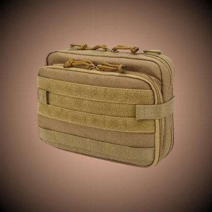 Poche tactique Molle Sobrac