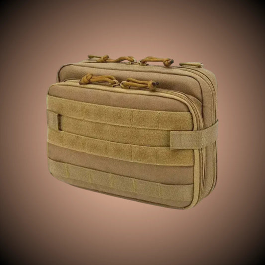 Poche tactique Molle Sobrac