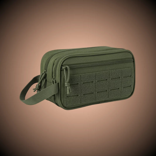 Trousse de toilette Molle