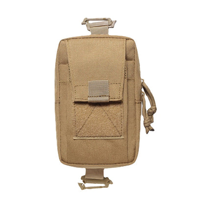 Poche sangle de sac à dos Doplar