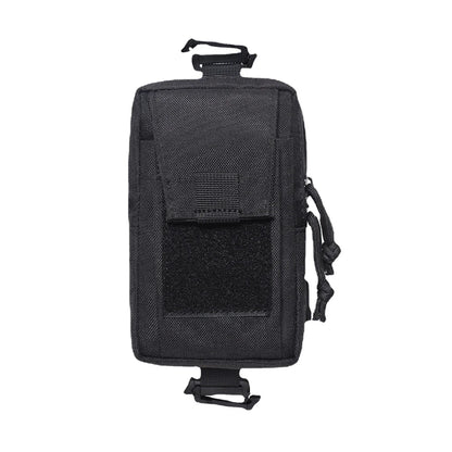 Poche sangle de sac à dos Doplar