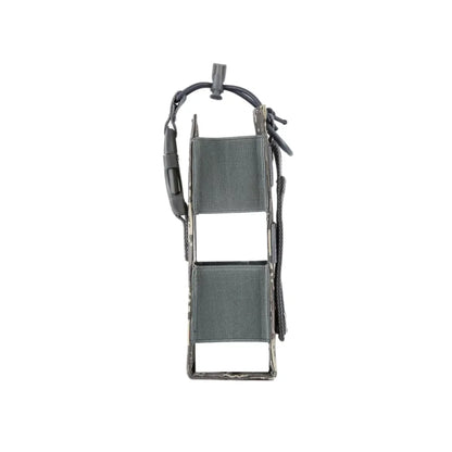 Porte gourde Molle Riper
