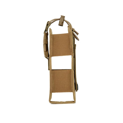 Porte gourde Molle Riper