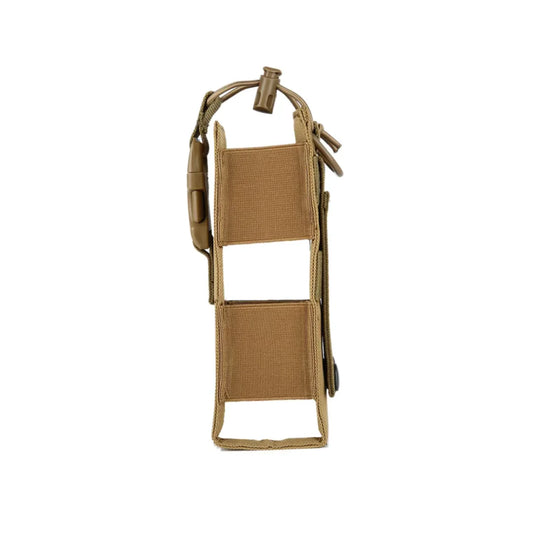 Porte gourde Molle Riper
