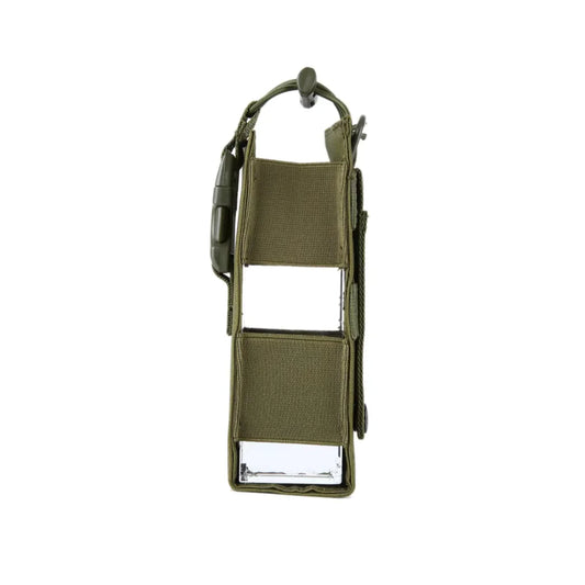 Porte gourde Molle Riper