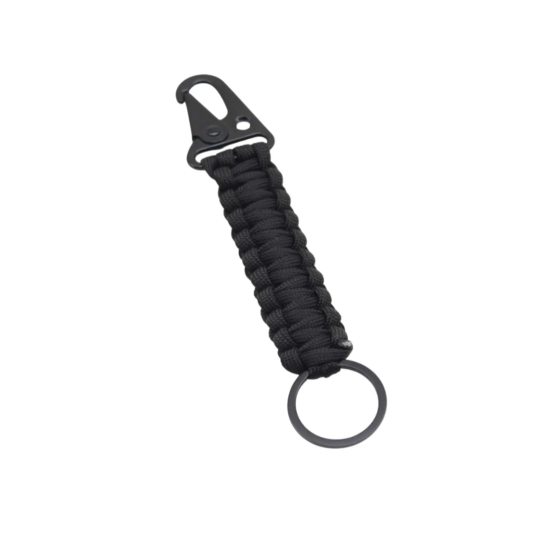 Porte-clés paracorde