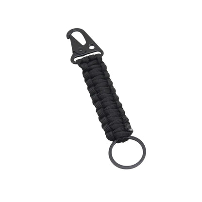 Porte-clés paracorde