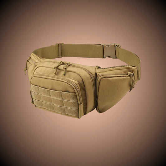 Sac Banane tactique Proser