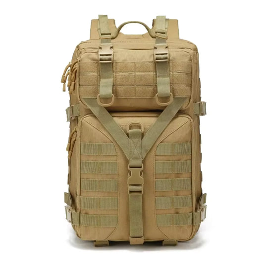Sac à dos tactique Molle Brother 50L