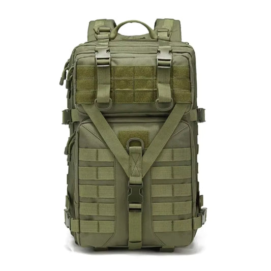 Sac à dos tactique Molle Brother 50L