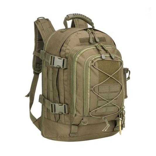 Sac à dos extensible Carver 40>64L