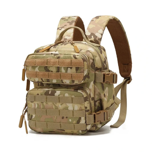 Sac à dos tactique Molle Little 9L