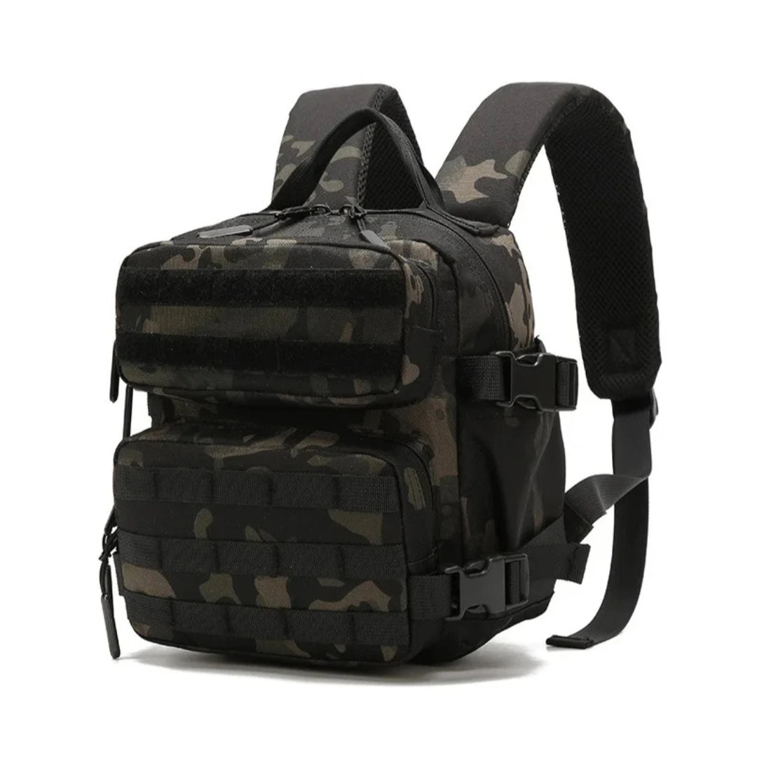 Sac à dos tactique Molle Little 9L