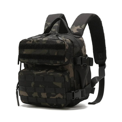 Sac à dos tactique Molle Little 9L