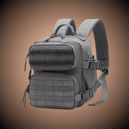Sac à dos tactique Molle Little 9L
