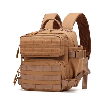 Sac à dos tactique Molle Little 9L