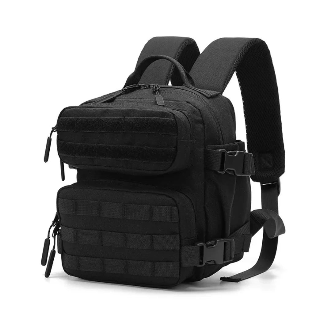 Sac à dos tactique Molle Little 9L