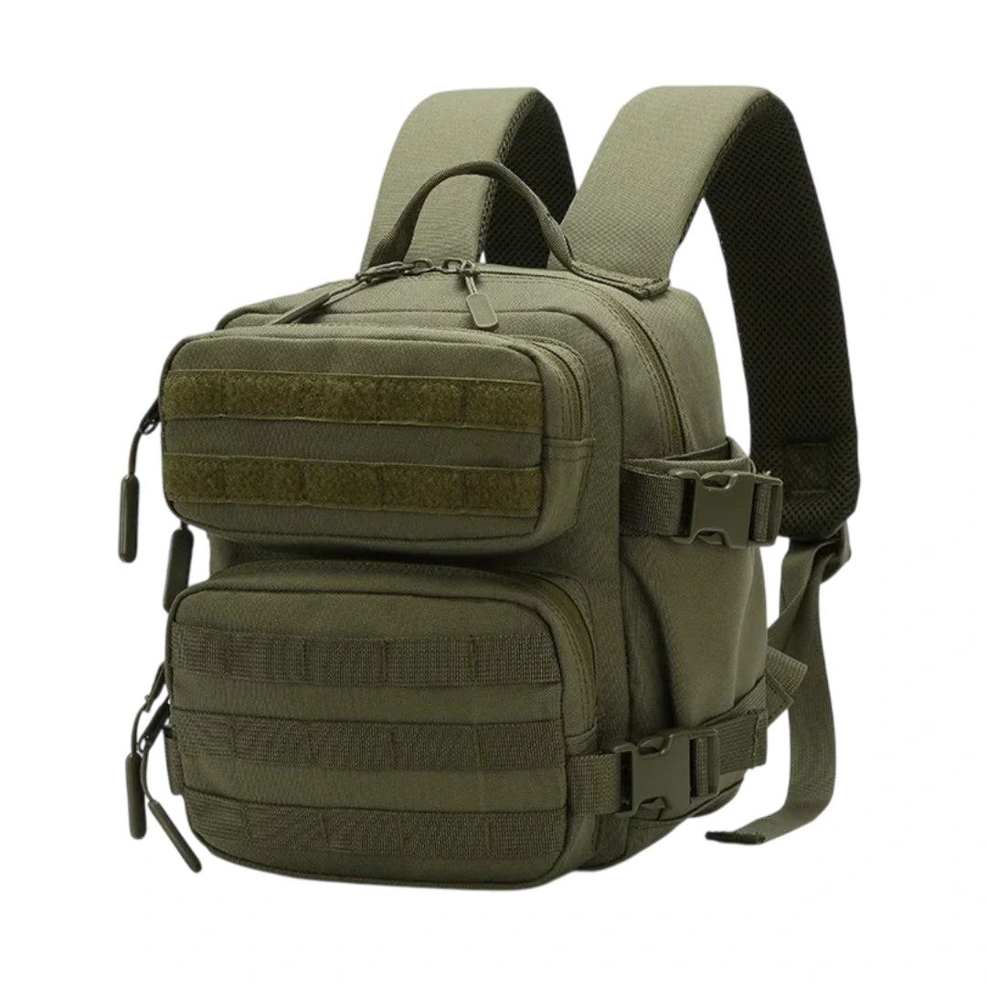 Sac à dos tactique Molle Little 9L
