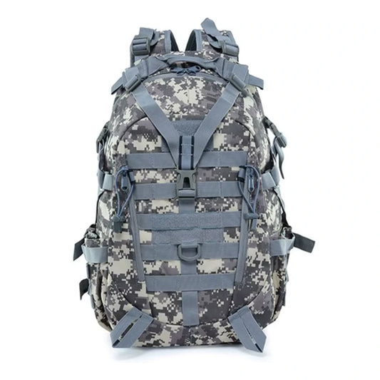Sac à dos tactique Molle Moza 35L
