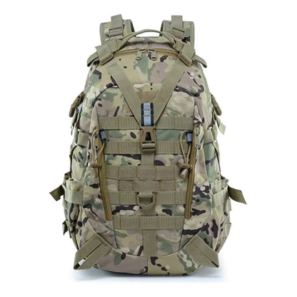 Sac à dos tactique Molle Moza 35L