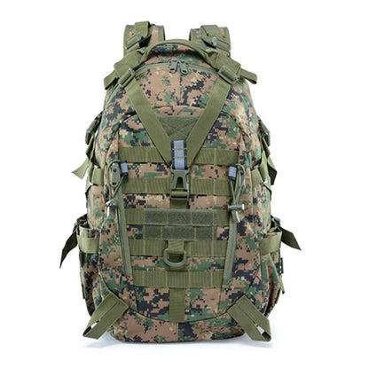 Sac à dos tactique Molle Moza 35L