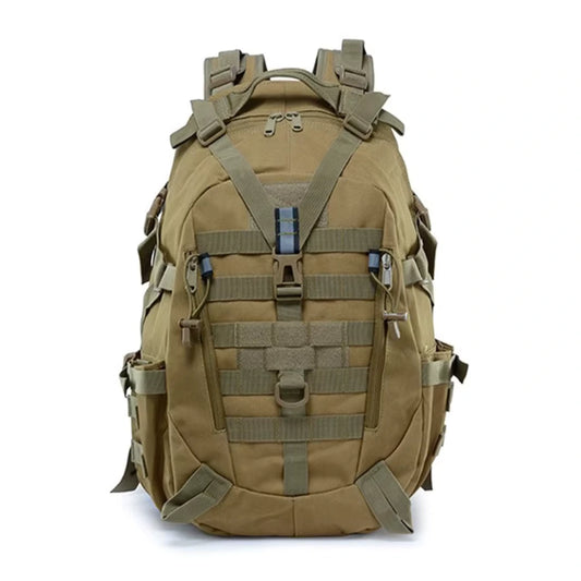 Sac à dos tactique Molle Moza 35L