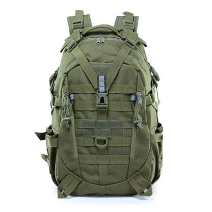 Sac à dos tactique Molle Moza 35L