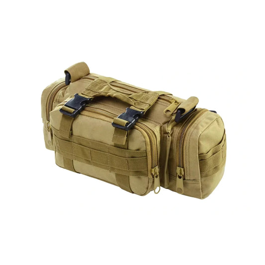 Sac de taille tactique Navo 5L