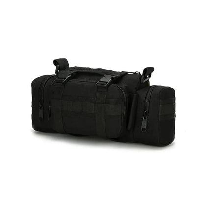Sac de taille tactique Navo 5L