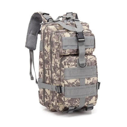 Sac à dos tactique Molle Pulsar 25L