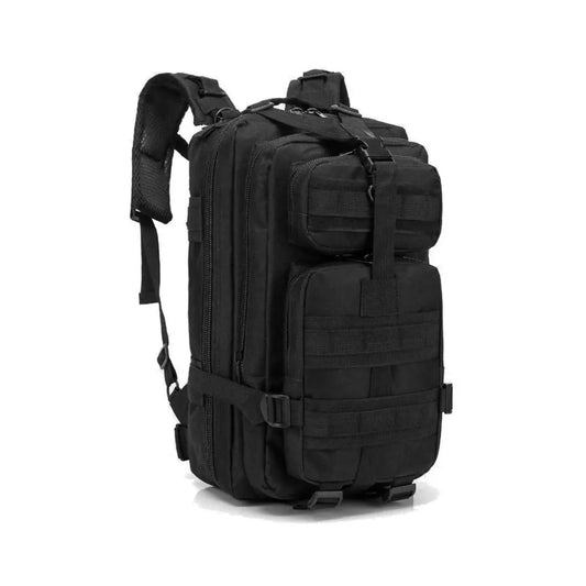 Sac à dos tactique Pulsar 25L système Molle