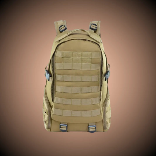 Sac à dos tactique Molle Banger 27L