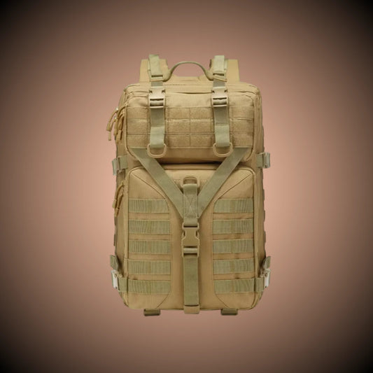 Sac à dos tactique Molle Brother 50L