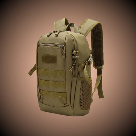 Sac à dos tactique Molle Doker 8.5L