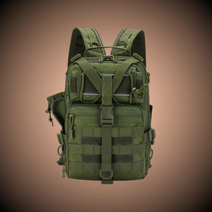 Sac à dos tactique Molle Echo 13L